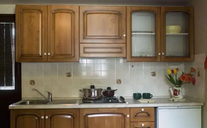 Karavan, 2 Yatak Odası