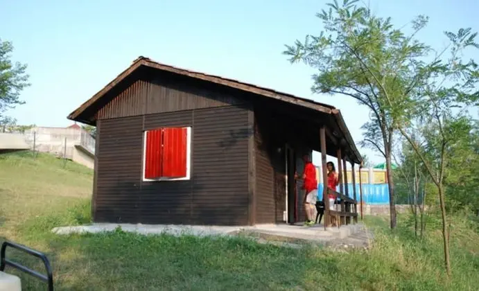 Kır Evi