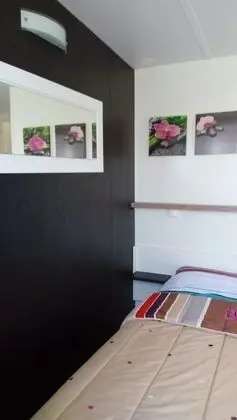 Karavan, 2 Yatak Odası (TAOS 4 persons)