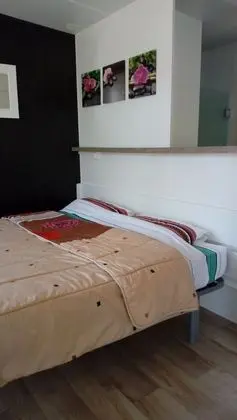 Karavan, 2 Yatak Odası (TAOS 4 persons)