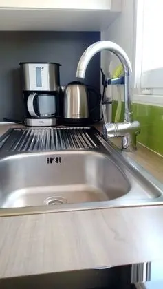 Karavan, 2 Yatak Odası (TAOS 4 persons)