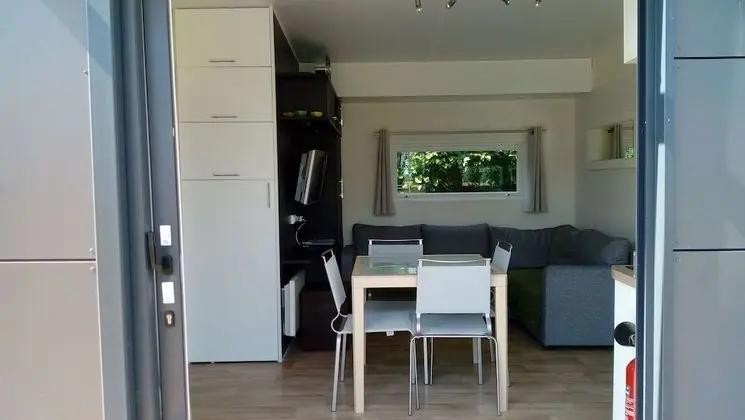 Karavan, 2 Yatak Odası (TAOS 4 persons)