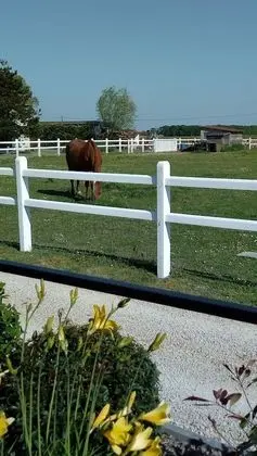 Karavan, 2 Yatak Odası (TAOS 4 persons)