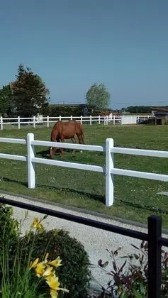Karavan, 2 Yatak Odası (TAOS 4 persons)