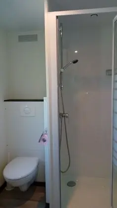 Karavan, 2 Yatak Odası (TAOS 4 persons)