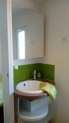 Karavan, 2 Yatak Odası (TAOS 4 persons)