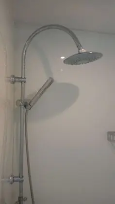 Karavan, 2 Yatak Odası (TAOS 4 persons)