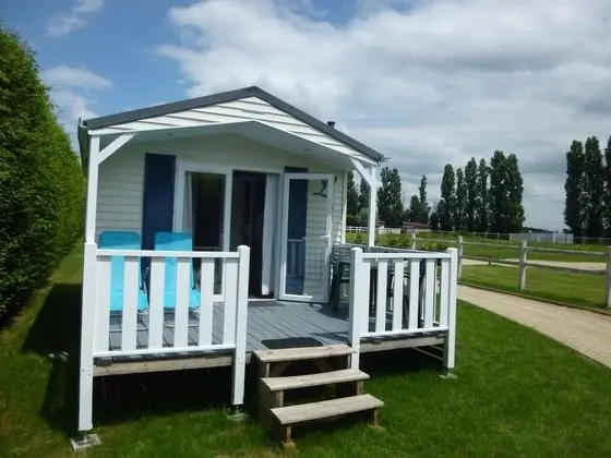 Standard Karavan (2 persons)