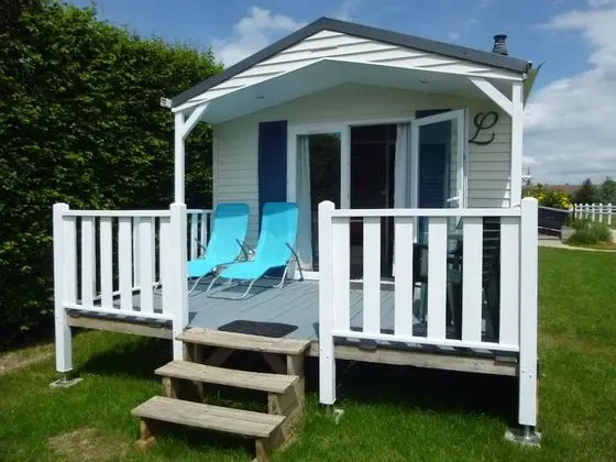 Standard Karavan (2 persons)