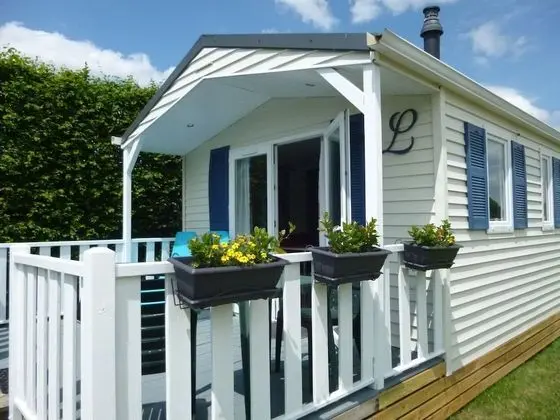 Standard Karavan (2 persons)