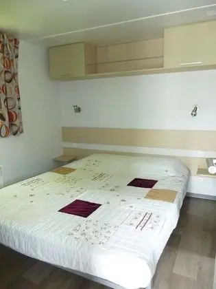 Standard Karavan (2 persons)