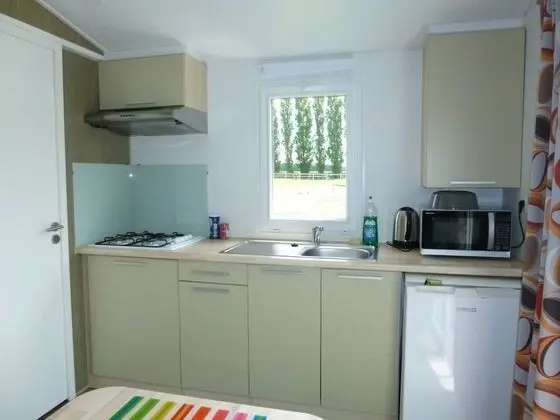 Standard Karavan (2 persons)