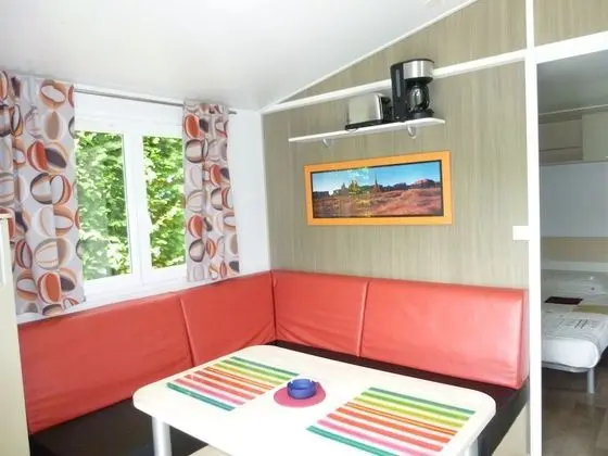 Standard Karavan (2 persons)