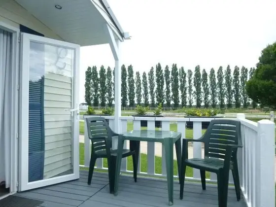 Standard Karavan (2 persons)