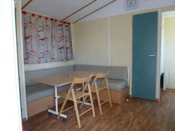 Standard Karavan, 2 Yatak Odası (4 persons)