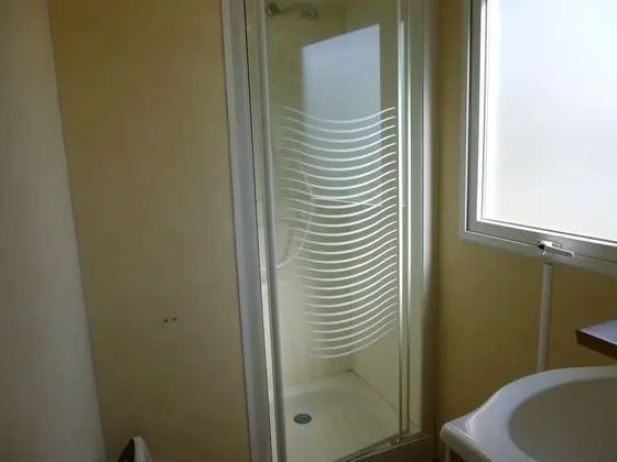 Standard Karavan, 2 Yatak Odası (4 persons)