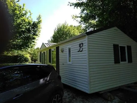 Karavan, 2 Yatak Odası