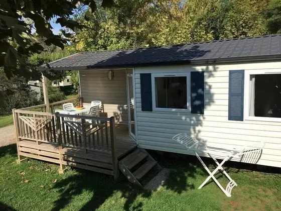 Karavan, 2 Yatak Odası