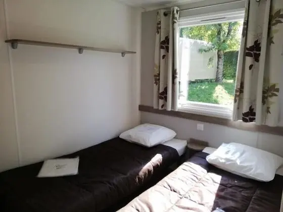 Karavan, 2 Yatak Odası