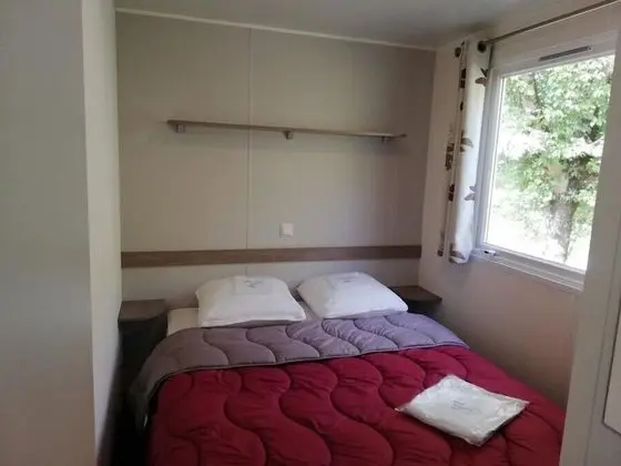 Karavan, 2 Yatak Odası