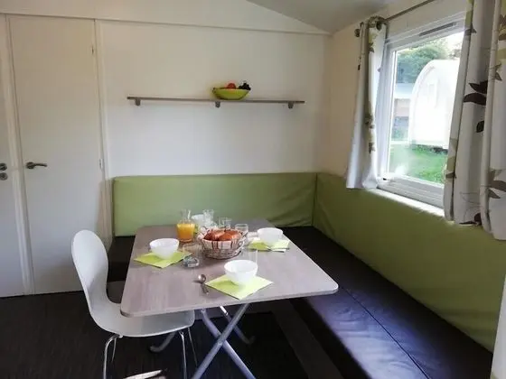 Karavan, 2 Yatak Odası