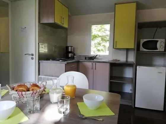 Karavan, 2 Yatak Odası