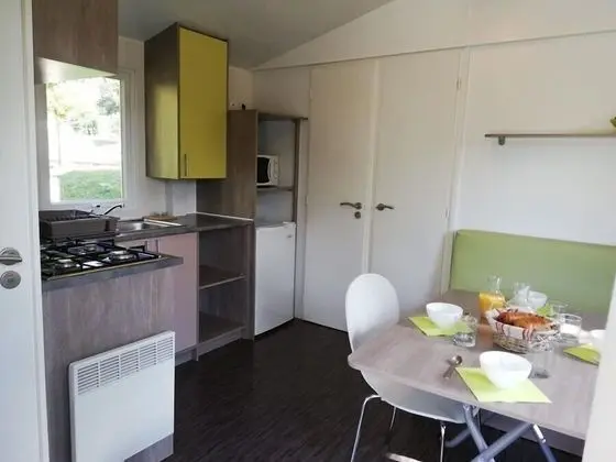 Karavan, 2 Yatak Odası