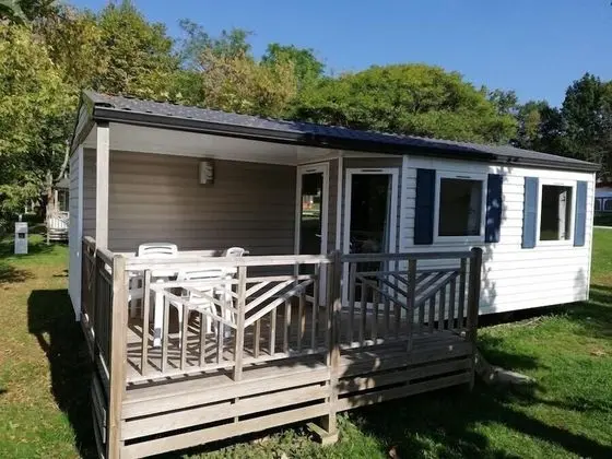 Karavan, 2 Yatak Odası