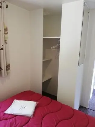 Karavan, 2 Yatak Odası