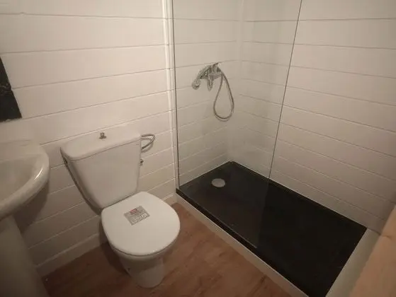 Bungalov, 2 Yatak Odası (Casa de Madera)