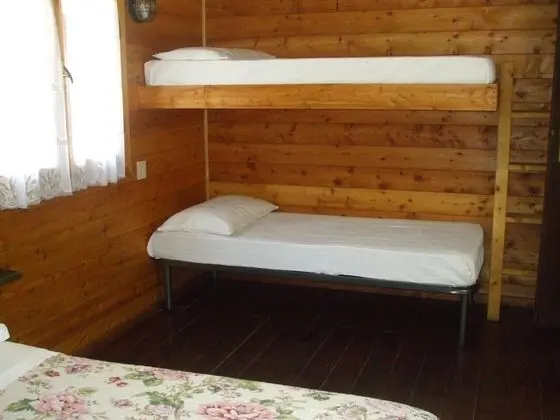 Oda, Banyolu/Duşlu, Bahçe Manzaralı