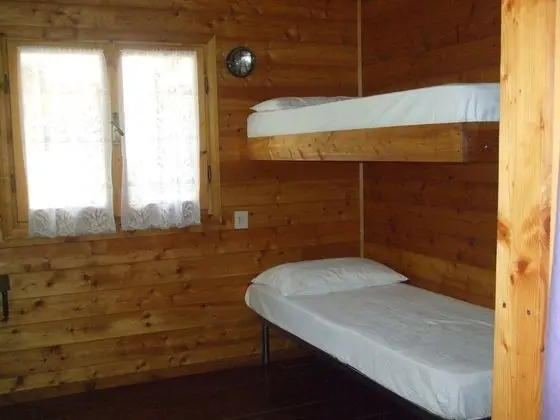 Oda, Banyolu/Duşlu, Bahçe Manzaralı