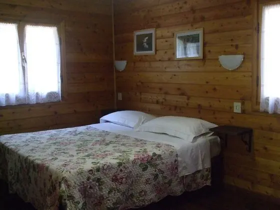 Oda, Banyolu/Duşlu, Bahçe Manzaralı