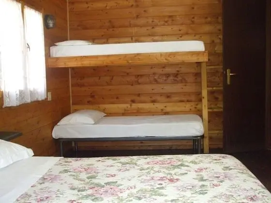Oda, Banyolu/Duşlu, Bahçe Manzaralı
