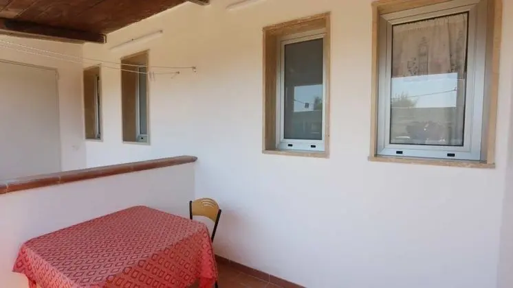 Basic Bungalov, 1 Büyük (Queen) Boy Yatak