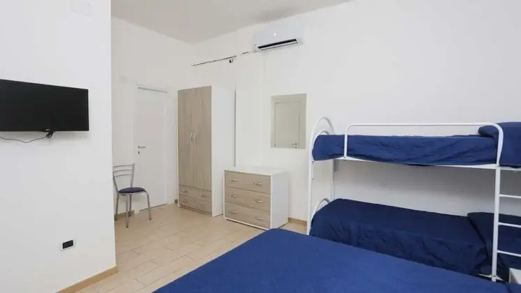 Basic Bungalov, Birden Çok Yatak