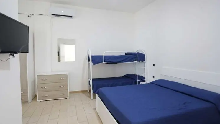 Basic Bungalov, Birden Çok Yatak