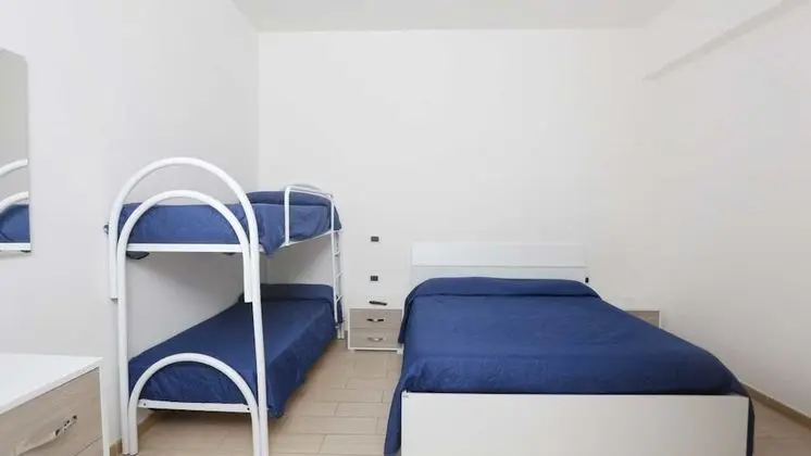 Basic Bungalov, Birden Çok Yatak