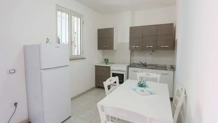 Basic Bungalov, Birden Çok Yatak