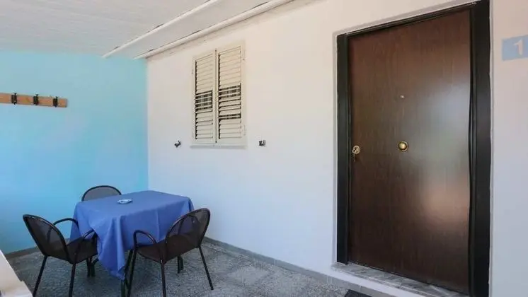 Basic Bungalov, Birden Çok Yatak