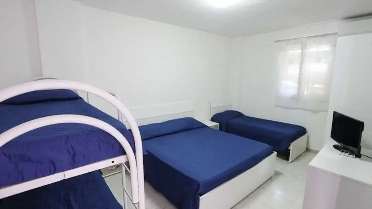 Deluxe Tek Büyük veya İki Ayrı Yataklı Oda, Deniz Manzaralı