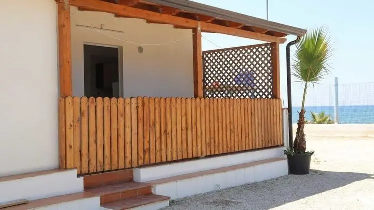 Deluxe Tek Büyük veya İki Ayrı Yataklı Oda, Deniz Manzaralı