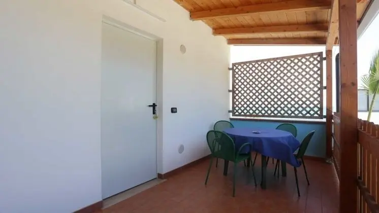 Deluxe Tek Büyük veya İki Ayrı Yataklı Oda, Deniz Manzaralı