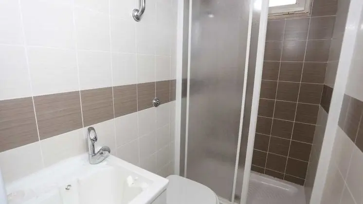 Deluxe Tek Büyük veya İki Ayrı Yataklı Oda, Deniz Manzaralı