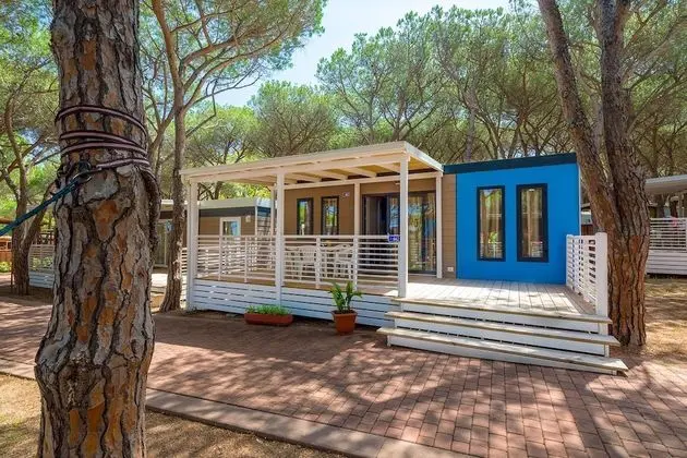 Karavan, 3 Yatak Odası
