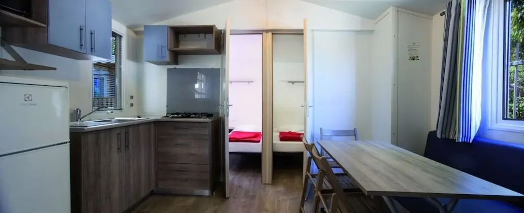 Karavan, 3 Yatak Odası