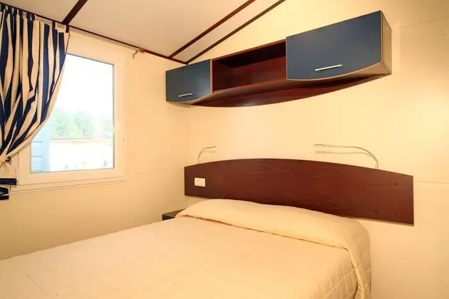 Karavan, 2 Yatak Odası