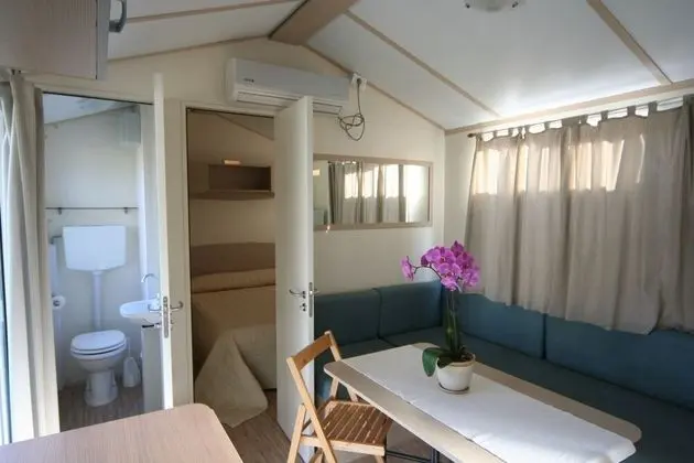 Karavan, 2 Yatak Odası