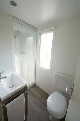 Karavan, 2 Yatak Odası