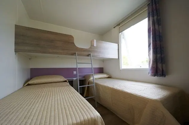 Karavan, 2 Yatak Odası, 2 Banyolu